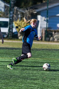 Bild 219 - B-Juniorinnen SV Henstedt-Ulzburg - MTSV Olympia Neum�nster : Ergebnis: 0:4